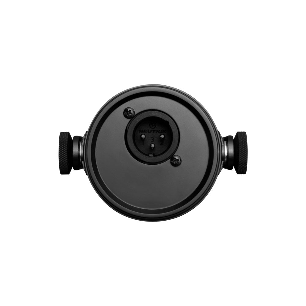 Shure MV7X - Dynamic Broadcast and Podcast Microphone