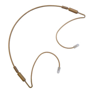 Point Source Audio R-DMH-BE - Replacement Headset Frame for SERIES8 (Beige / Standard Size)