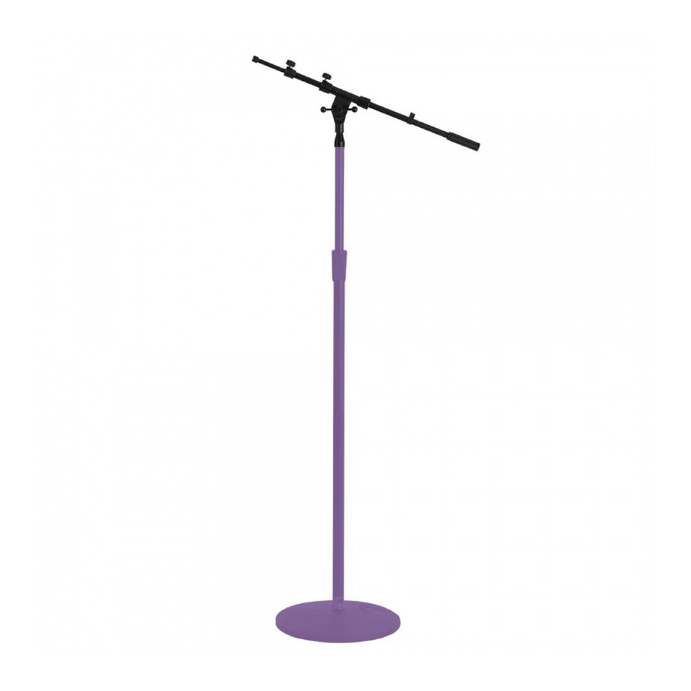 On Stage Stands MSA7040TB - Telescoping Mic Boom Arm