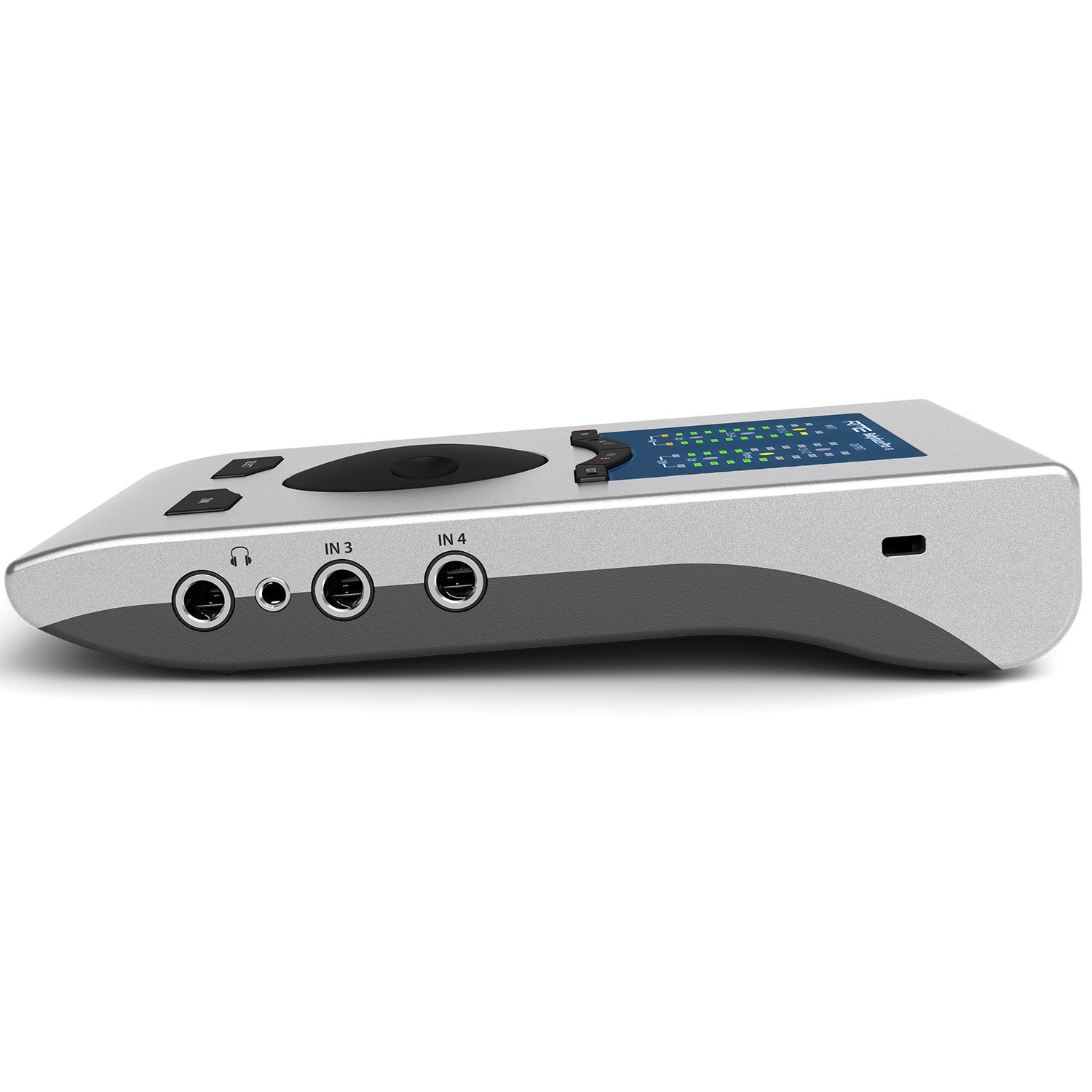 RME Babyface Pro FS - Desktop USB Audio Interface with Software Suite