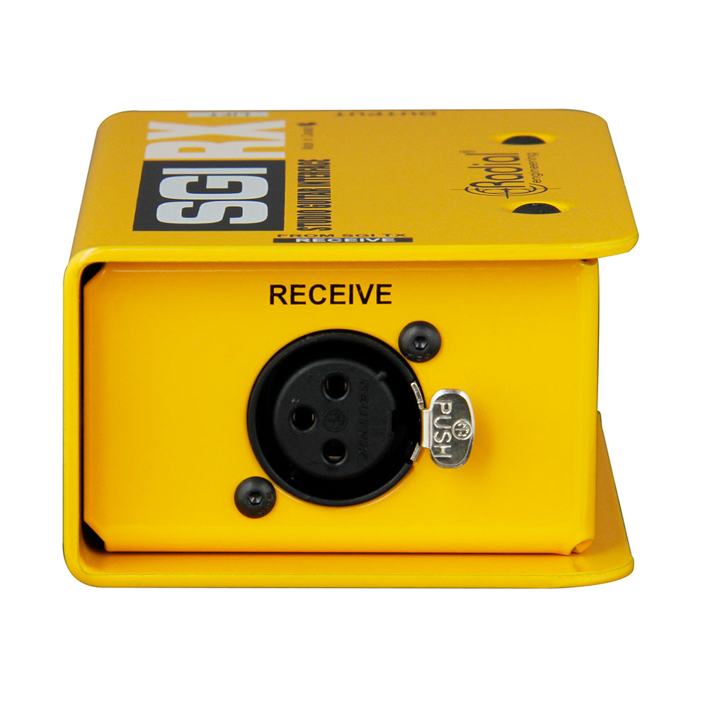 Radial Engineering SGI - Instrument Signal Extension System