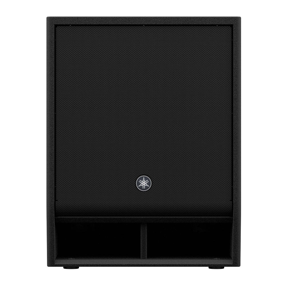 Yamaha DXS15XLF-D Active 15-Inch PA Subwoofer with Dante