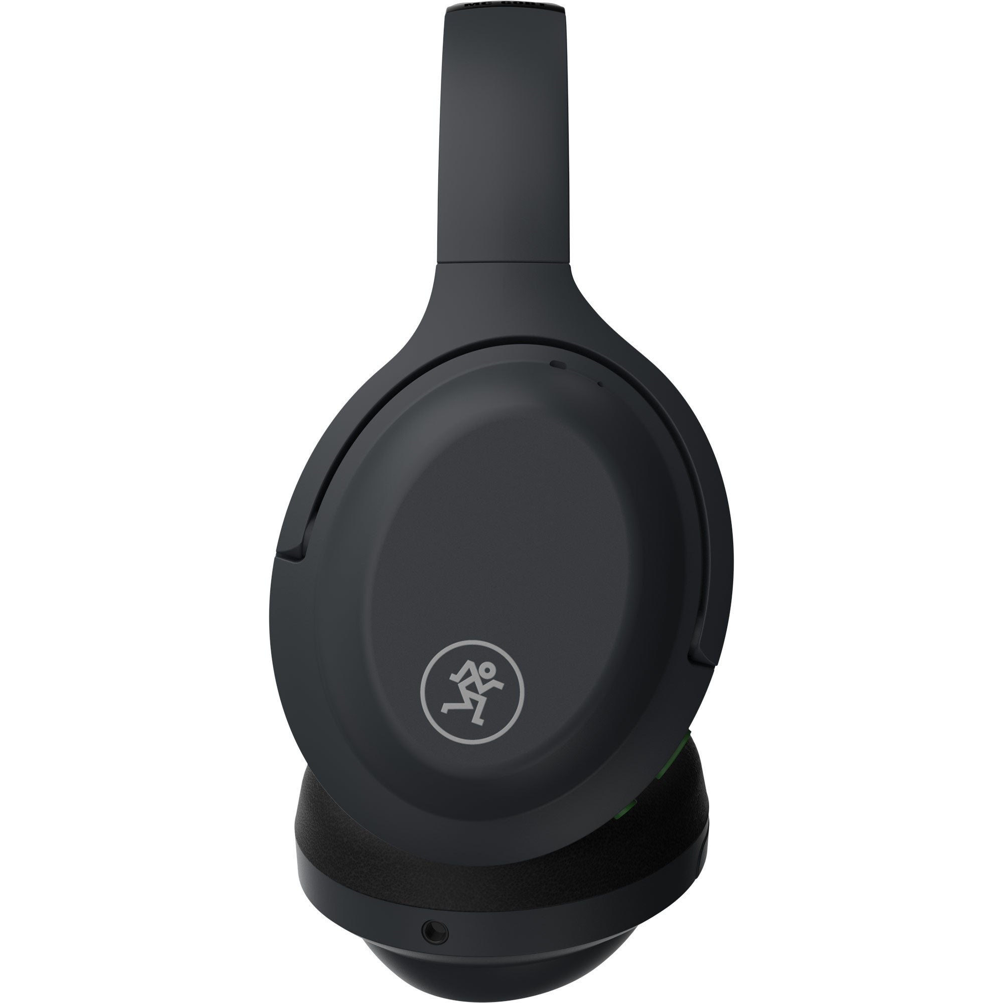 Mackie MC-60BT - Wireless Noise Canceling Headphones