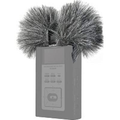 Rycote 76126 Mini Windjammer For Edirol R09