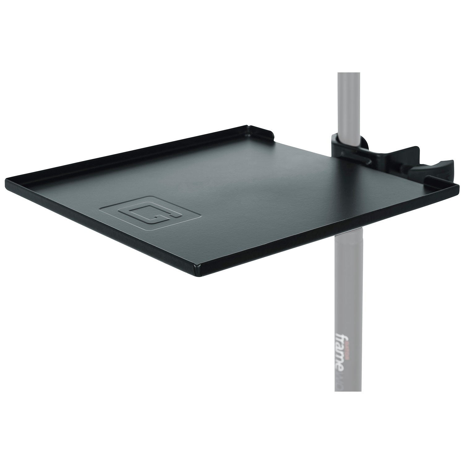 Gator GFW-SHELF0909 Frameworks 9" x 9" Microphone Accessory Shelf