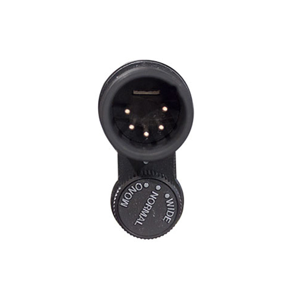 Sanken CSS-5 - Mono/Stereo Long Reach Shotgun Microphone