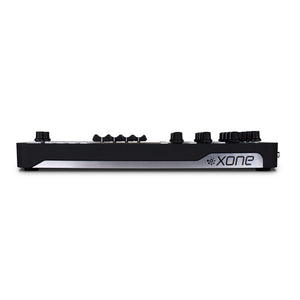 Allen and Heath Xone:K2 USB DJ Software Controller