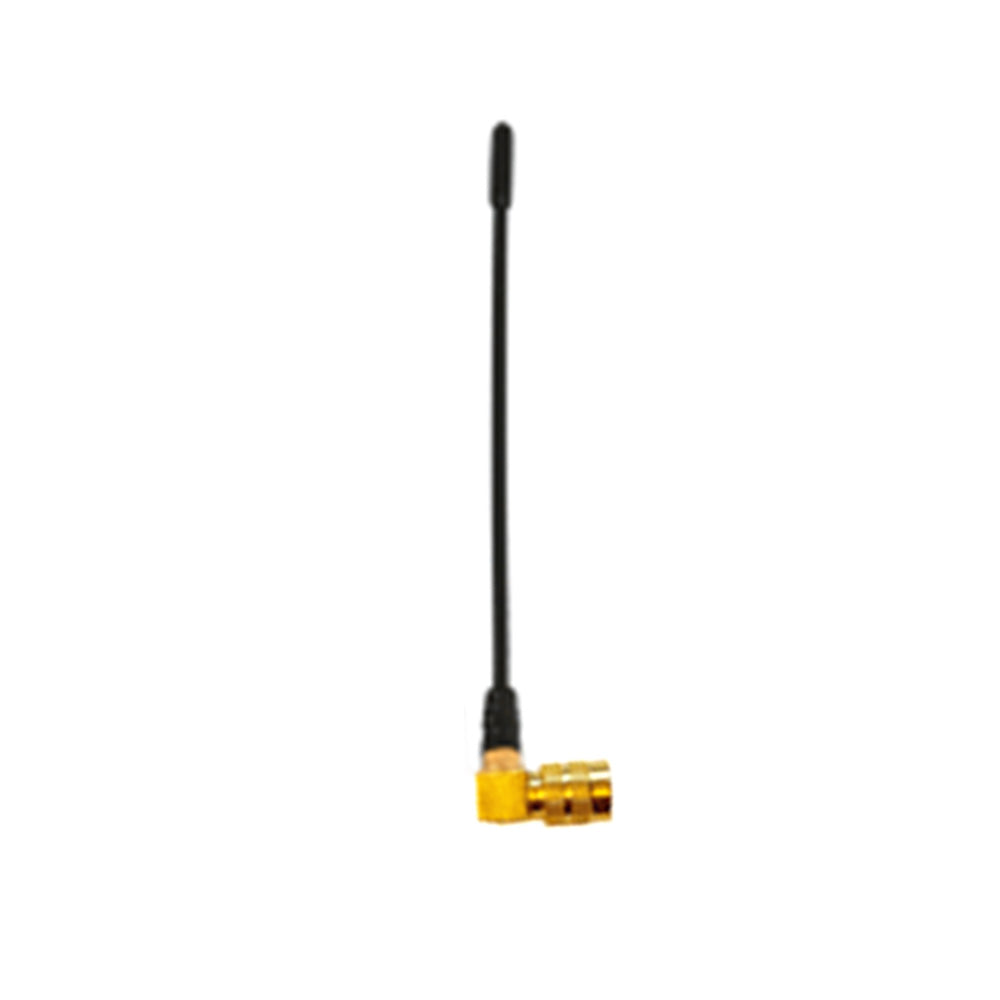 Wisycom AWS-BK-RA - Whip Antenna for Portable Receivers (470-608 MHz)