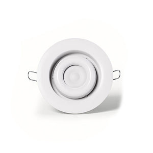 K-array Tornado-KT2C - 2-Inch Flush Mount Install Speaker (White)