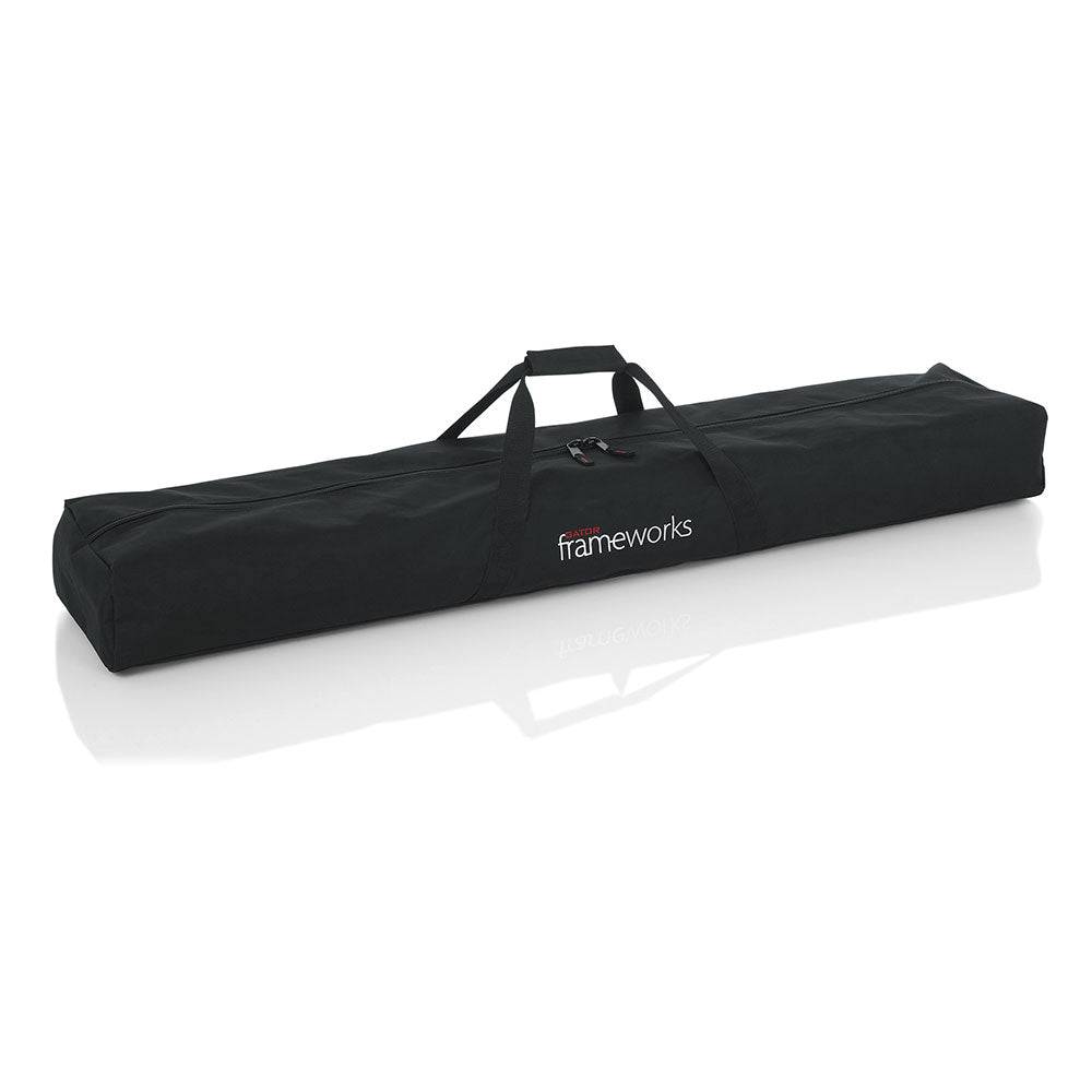 Gator GFW-6XMICSTANDBAG FrameWorks 6 Mic Tripod Boom Stand Bag