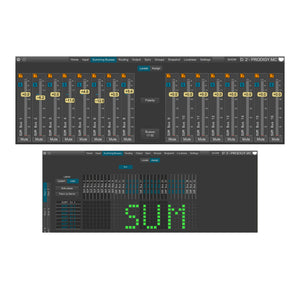 DIrectOut DODSP0013 - 32-Buss Summing Option for PRODIGY.MC