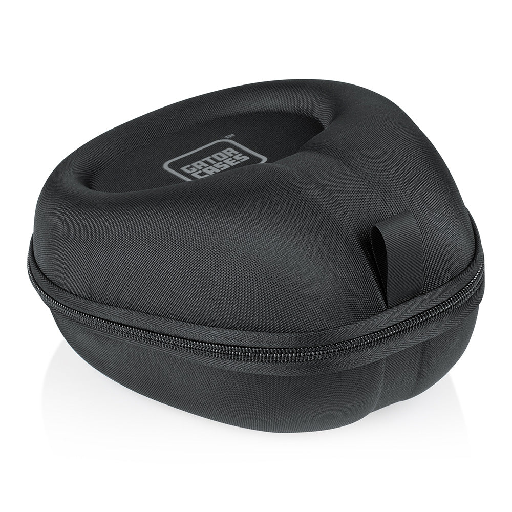 Gator G-HEADPHONE-CASE - Molded Headphone Case (Black)
