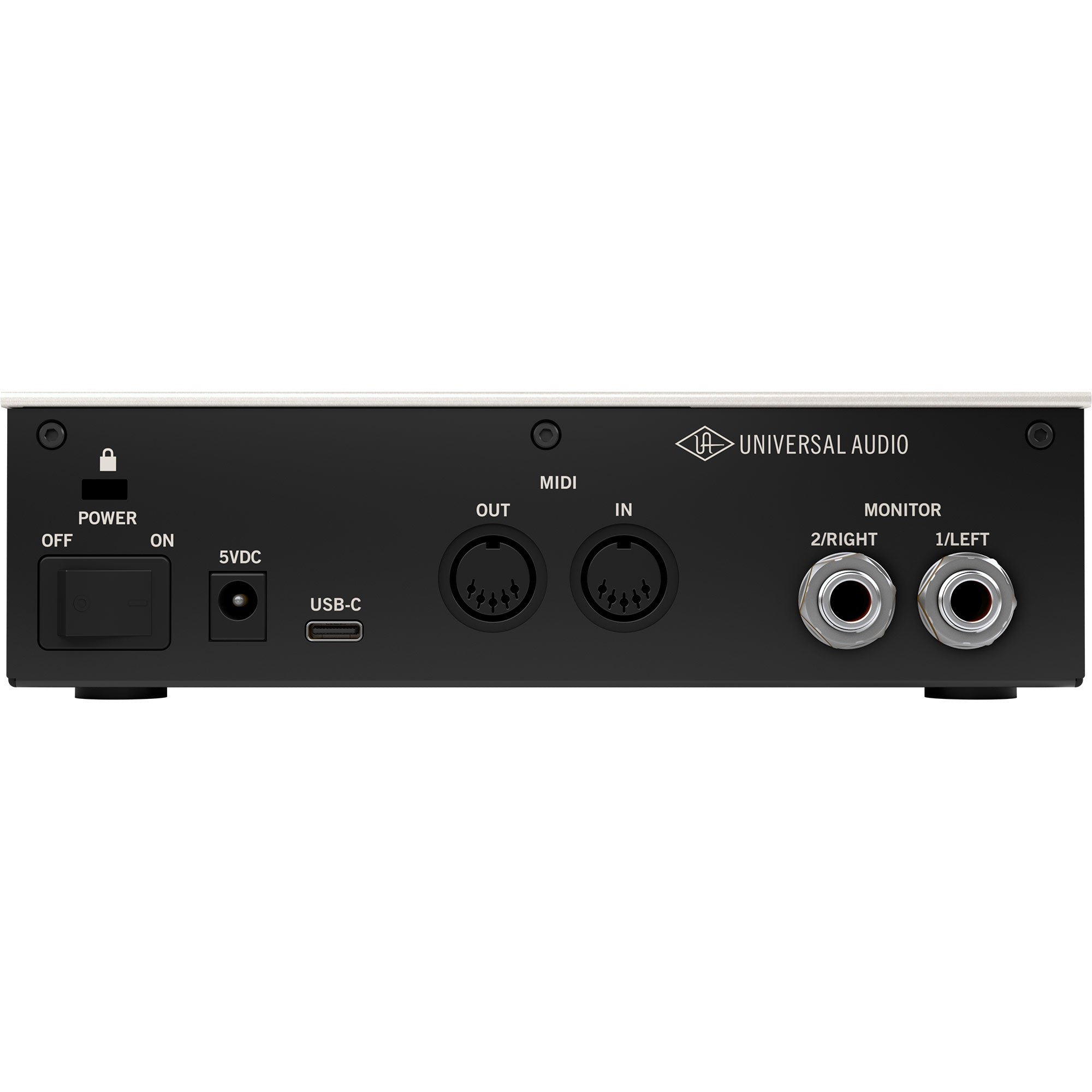 Universal Audio Volt 2 - 2-In 2-Out USB Audio Interface