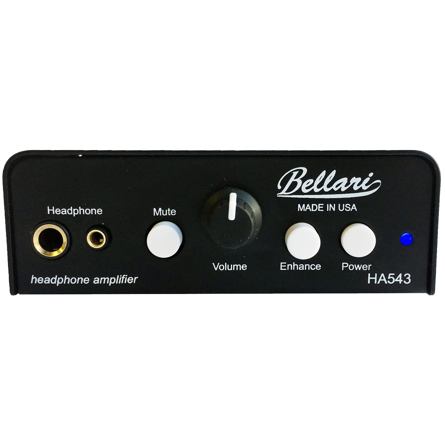 Bellari HA543 - Headphone Amplifier