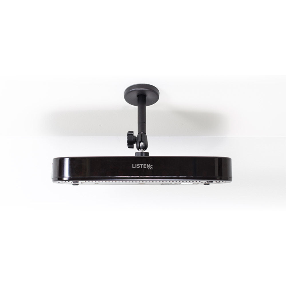 Listen Technologies LT-84-01 - ListenIR 2-Channel Transmitter/Radiator Combo