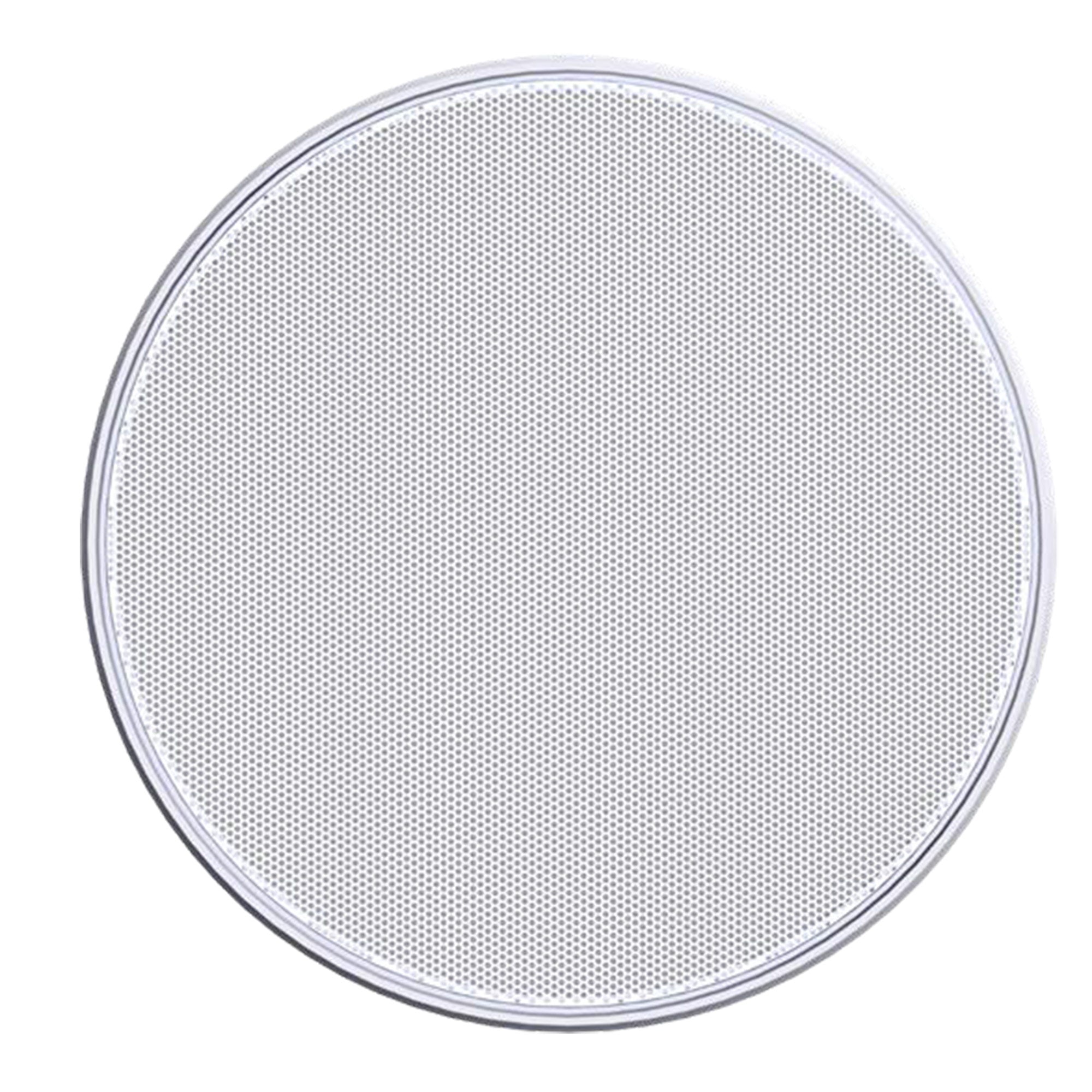 Biamp SPA-GHH200 - High-Humidity Grilles for CM60DTD (6 Pack)