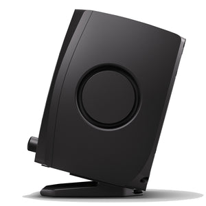 ADAM Audio D3V - Active Desktop Monitors (Black / Pair)