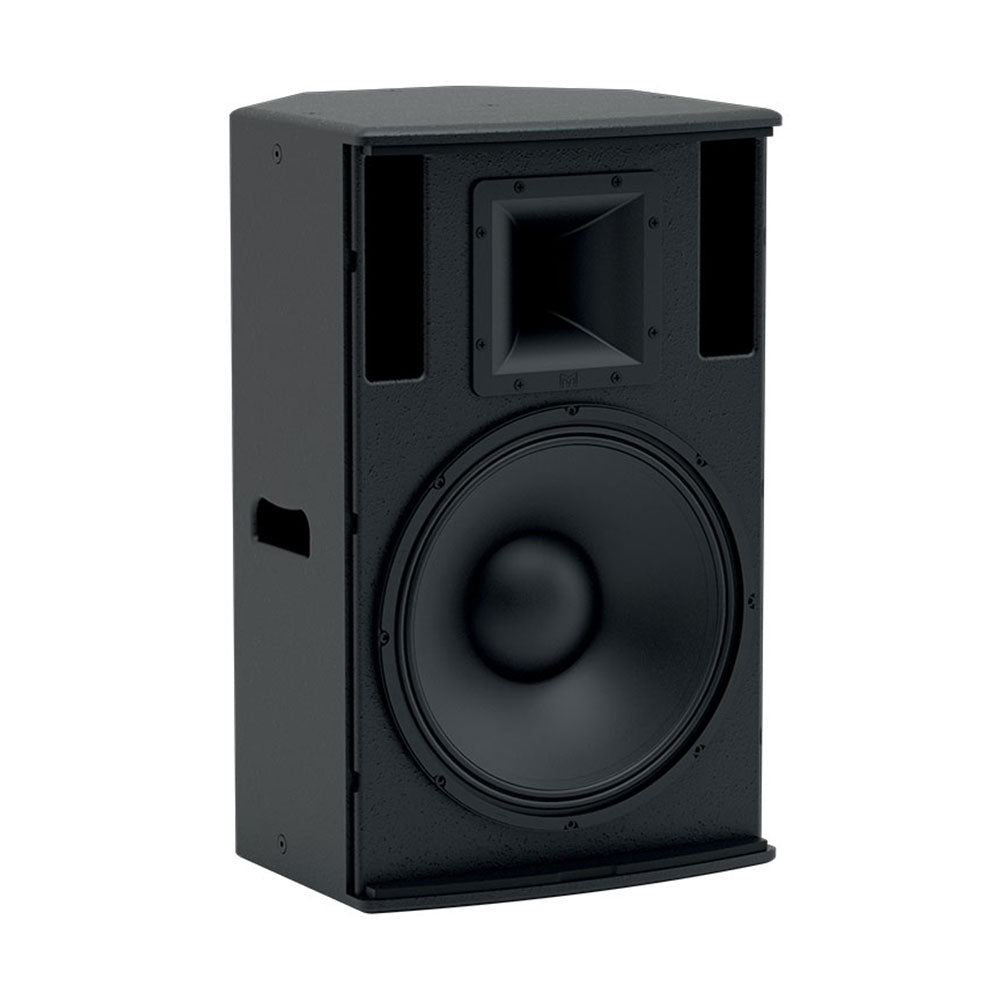 Martin Audio Blackline XP15 Powered 2-Way 15-Inch Loudspeaker