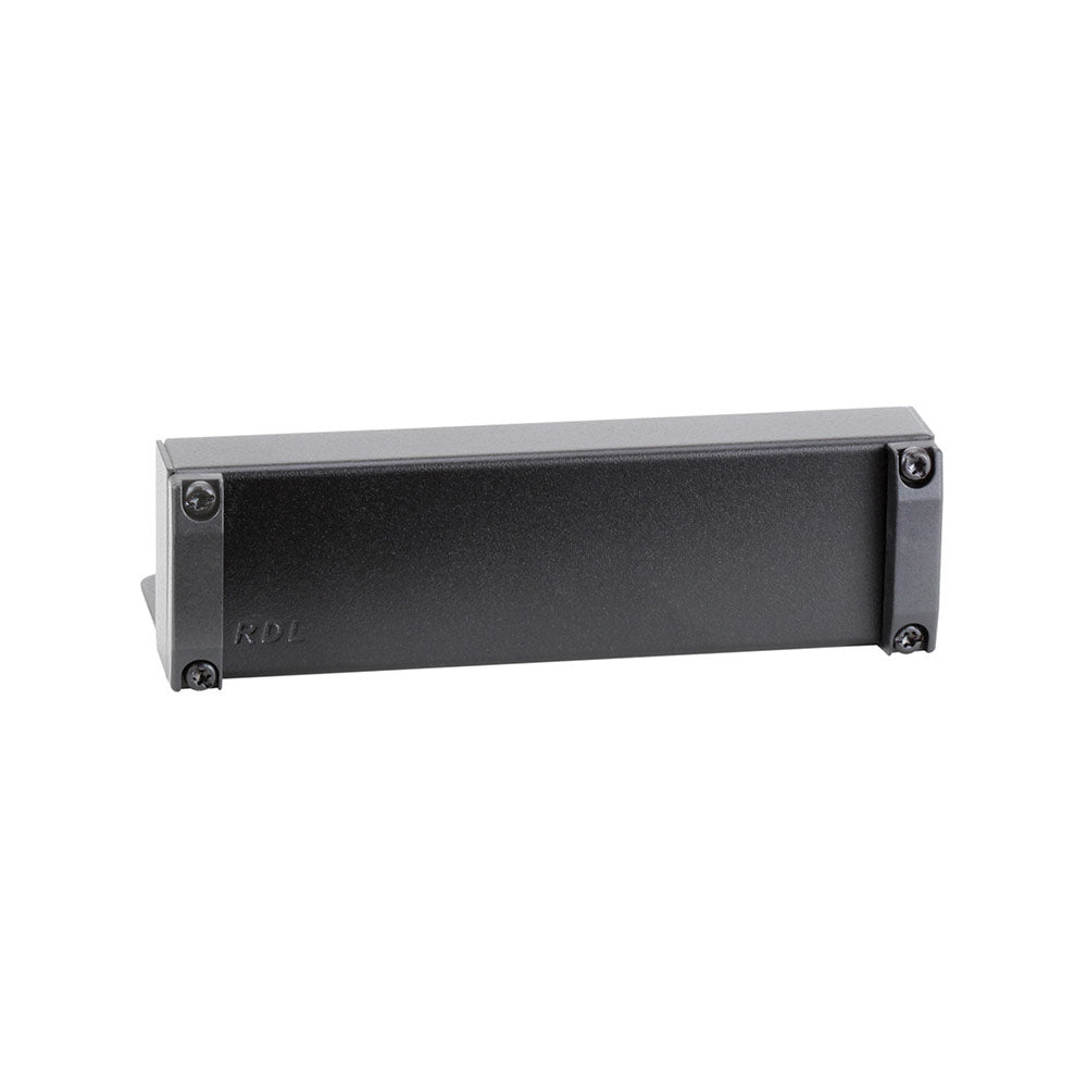 RDL RU-FP1R RACK-UP Filler Panel