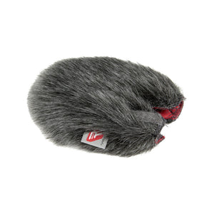 Rycote 77155 Mini Windjammer For 35/50 Foam Windscreen