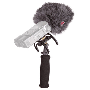 Rycote 76042 Audio Kit For Olympus Ls-100