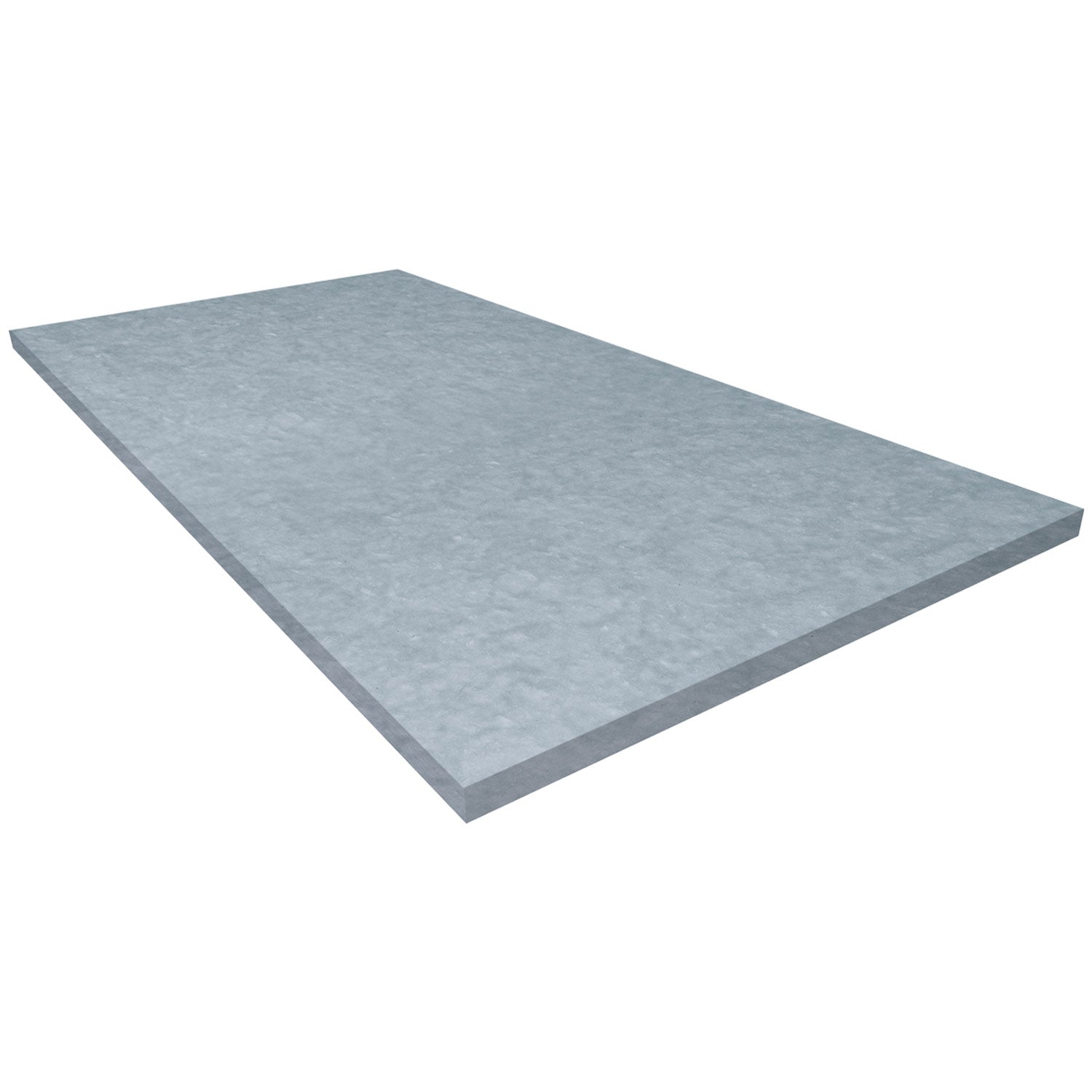 Auralex SonoFiber Panel 2x4 Foot - Light Grey (Box of 14 Panels)