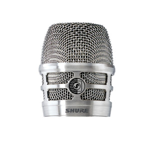 Shure RPM268 - Replacement Grille for KSM8 (Nickel)