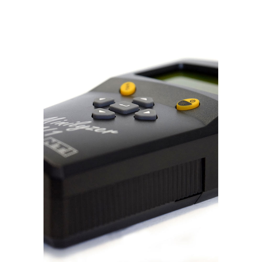 NTi Audio ML1 Minilyzer Handheld Analog Audio Analyzer / Meter