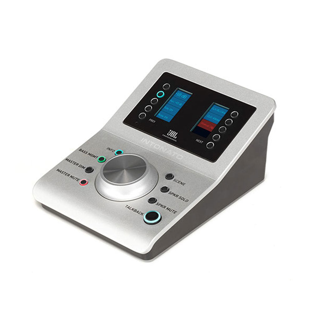 JBL Intonato Desktop Controller