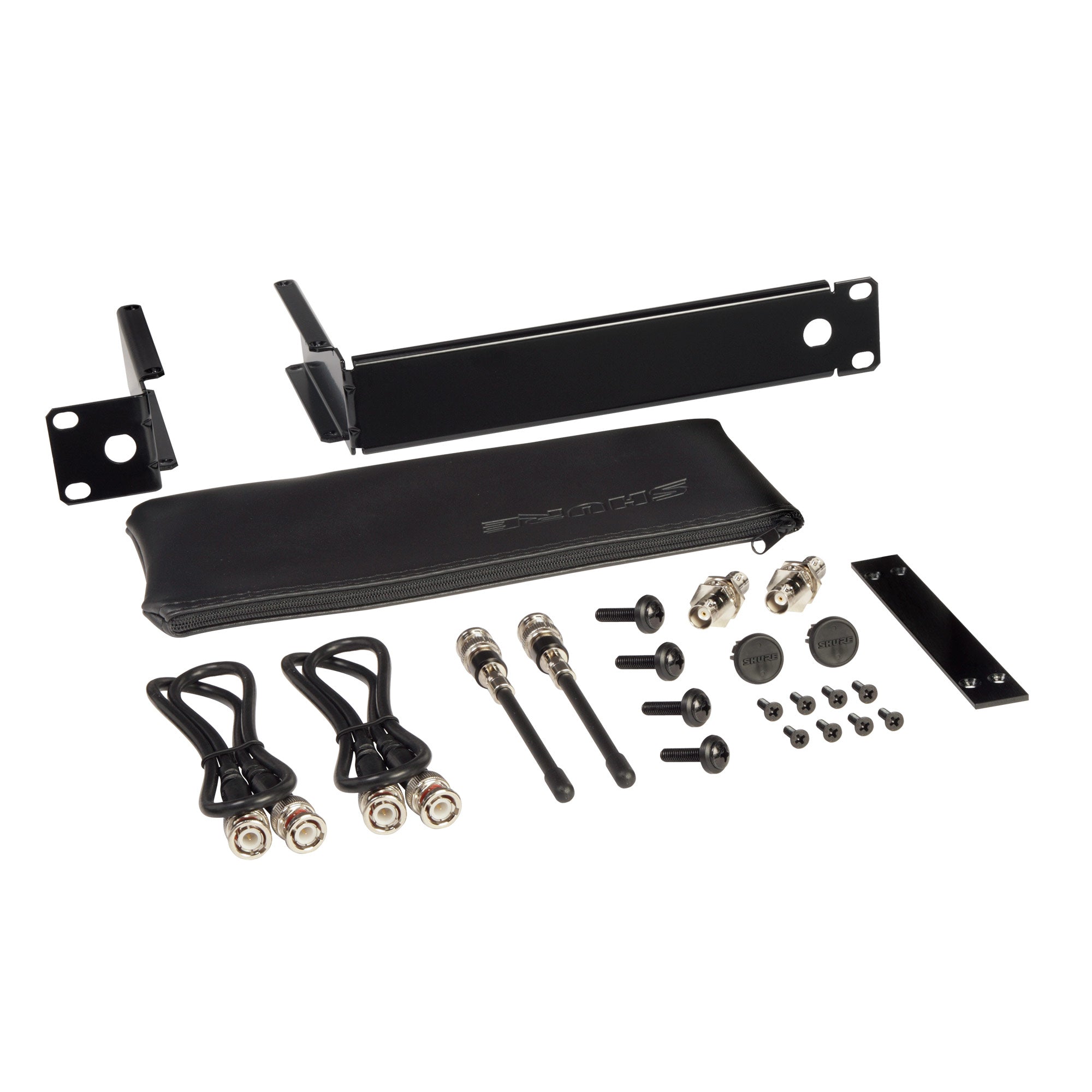 Shure SLXD14/DL4B Lavalier Wireless System with DL4B (G58 Band / 470-514 MHz)