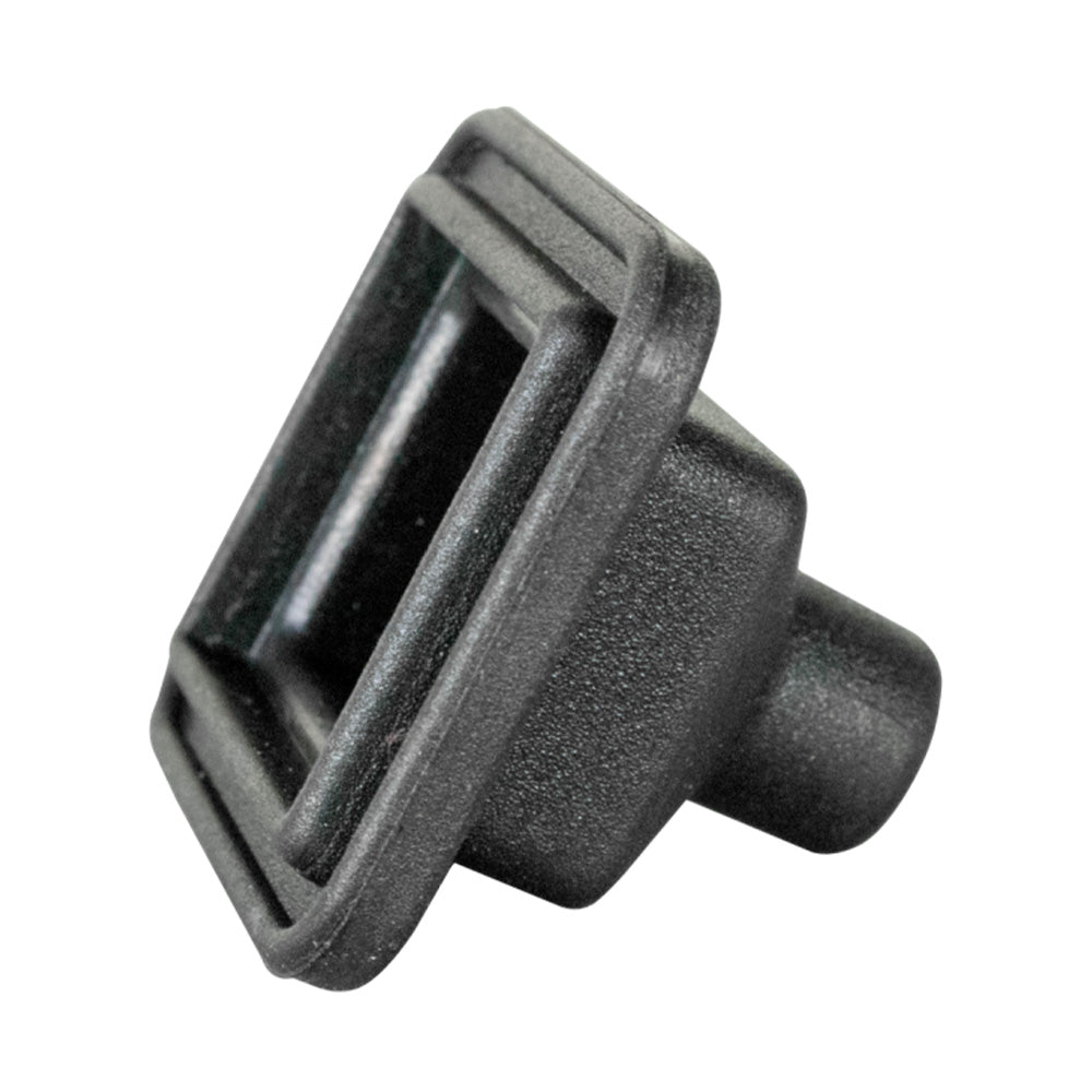 Soundtube WEATHERBOOT-S-BK - Small Weather Resistant Terminal Boot (Black)