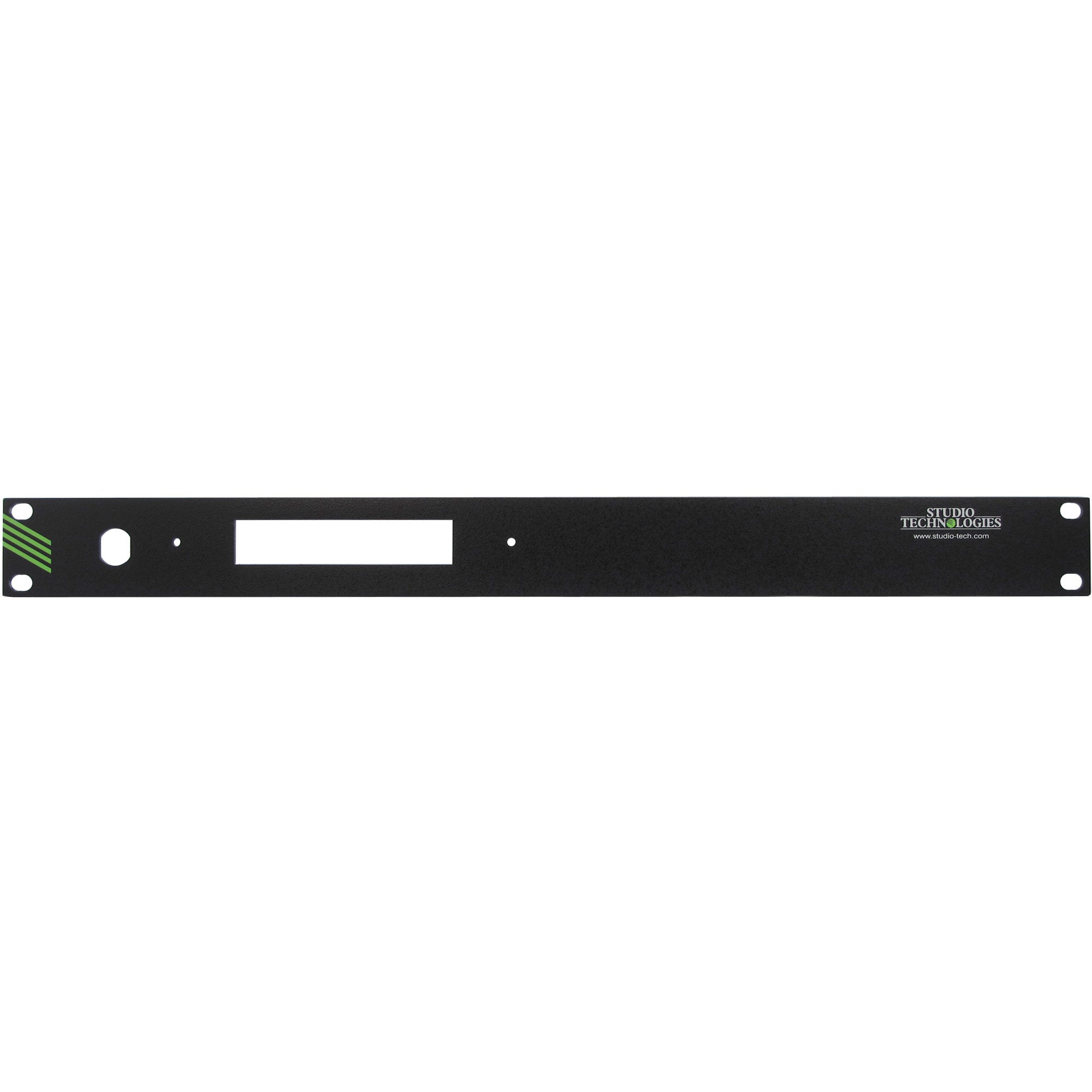 Studio Technologies Model 27A IFB Plus 19-Inch Rack Adapter