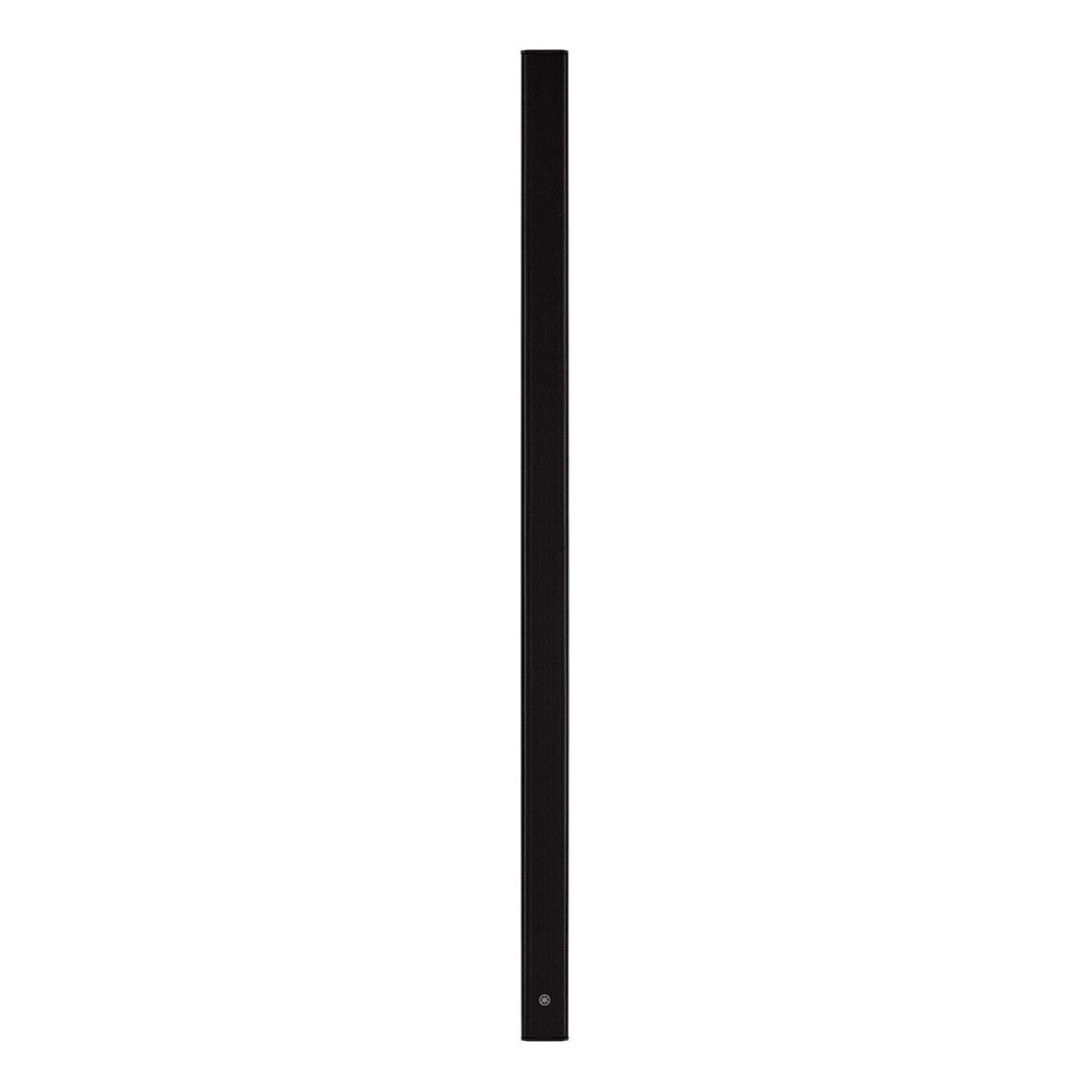 Yamaha VXL1B-24 Slim Line Array Install Speaker with 24 Drivers (Black)