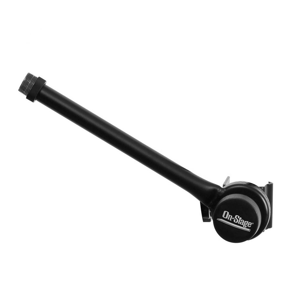 On Stage MSA9508 - Posi-Lok Side Mount Microphone Boom Arm