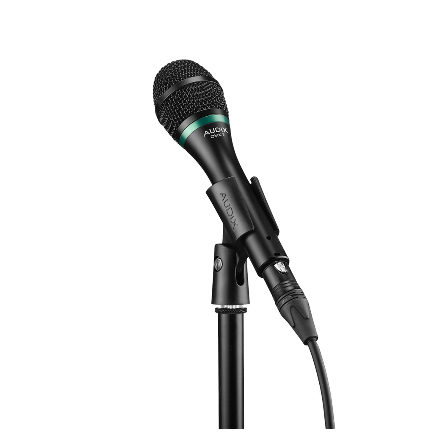 Audix OMX-E - Dynamic Vocal Microphone with Expanded Reach