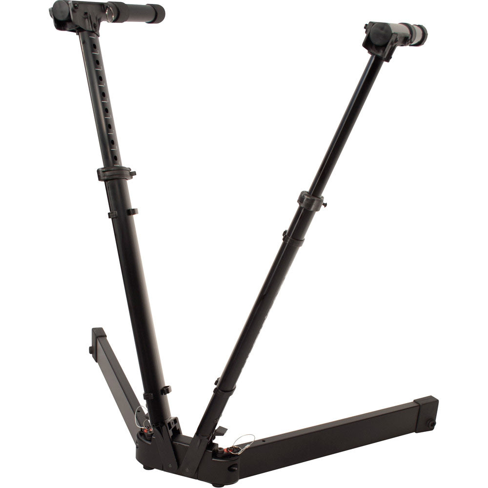 Ultimate Support VS-88B V Stand Pro Foldable Keyboard Stand