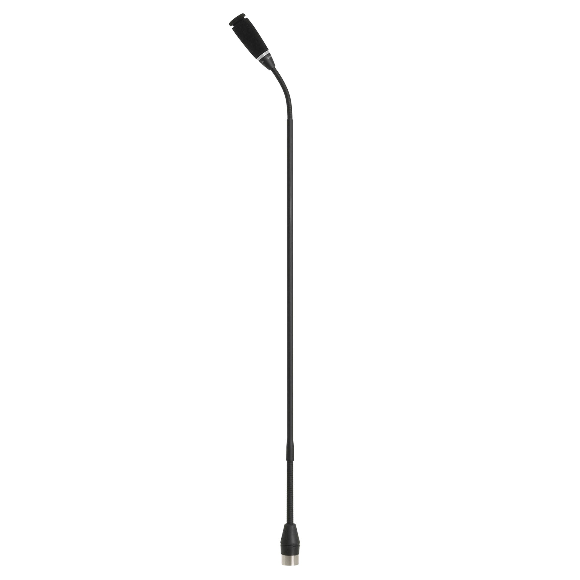 Audio-Technica ATUC-M58H - Long Gooseneck Hypercardioid Condenser Microphone for ATUC-50 and ATUC-IR