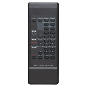 Tascam CD-A580 - CD Player/Cassette Recorder with USB Dubbing