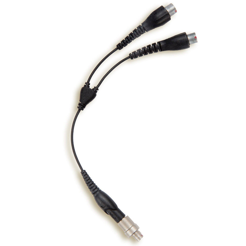 Point Source Audio YSK - Two-Microphone Combiner for Point Source Microphones (Lemo)