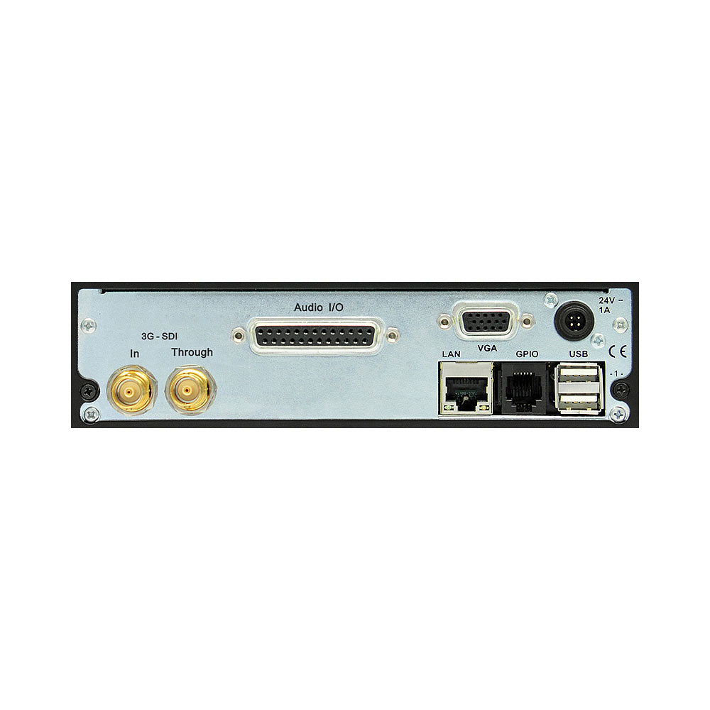 RTW HW20714 AES3/3G-SDI Interface Card for TM7 TouchMonitor