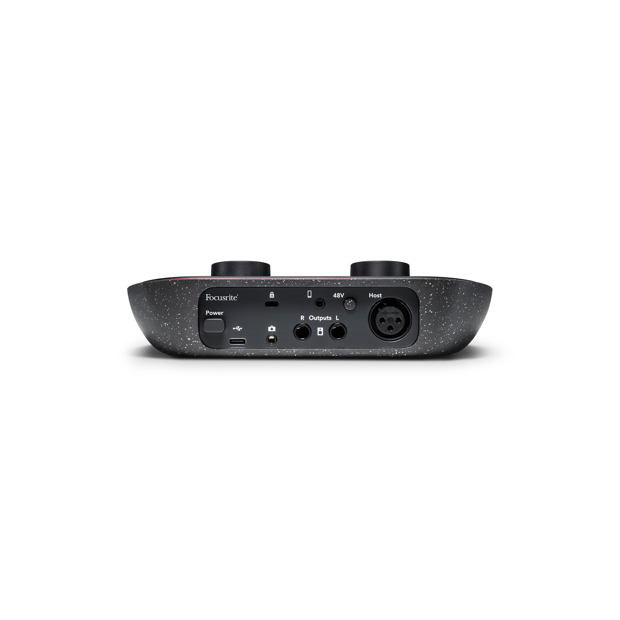 Focusrite Vocaster One - USB-C Podcasting Audio Interface