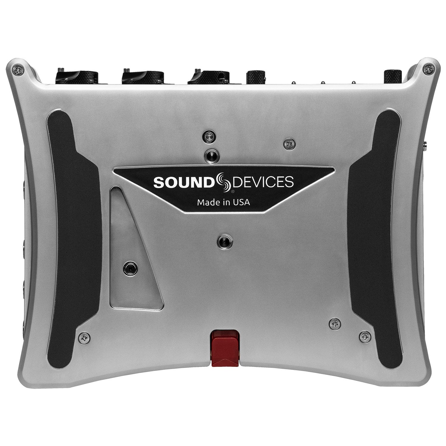 Sound Devices 833 Portable Compact Mixer Recorder