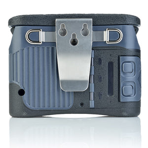 Clear-Com FSII-BP24-X4 FreeSpeak II 2.4 GHz Intercom Belt Pack (XLR4M)