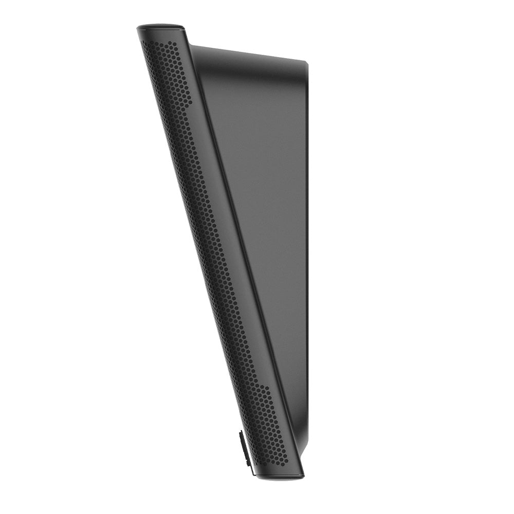 JBL SLP12/T - On-Wall Low-Profile Install Loudspeaker (Black)