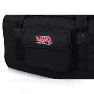 Gator GPA-TOTE8 Speaker Tote Bag; 8"