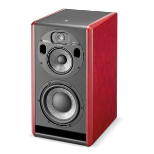 Focal Trio6 - Three-Way Active Nearfield/Midfield Studio Monitor with Dual Focus Mode (Single)