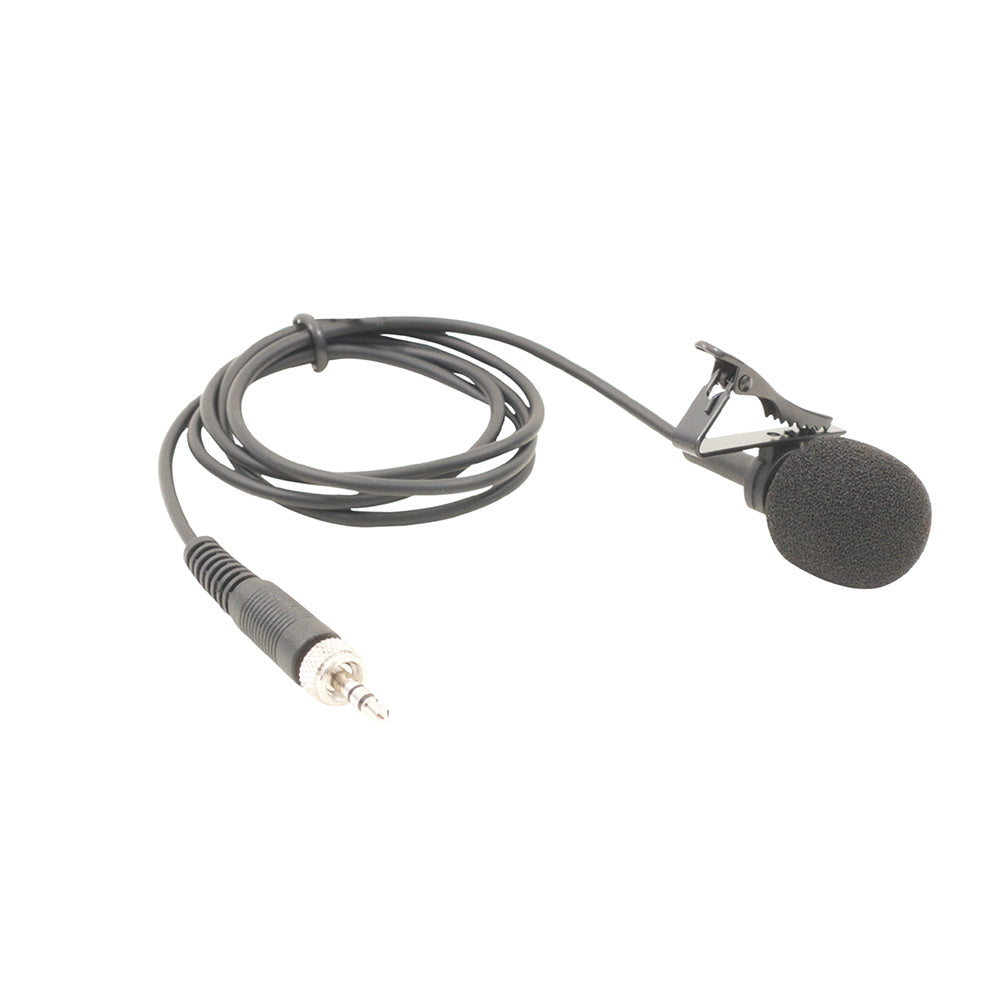 Anchor Audio LM-LINK - Lapel Microphone for Anchor Audio PA Systems (3.5mm Plug)