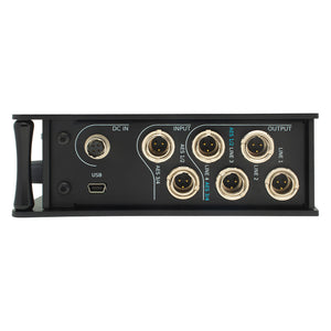 CEDAR Audio DNS 4 - Four-Channel Dialogue Noise Suppressor