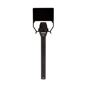 Rode Reporter Handheld Omnidirectional ENG Microphone