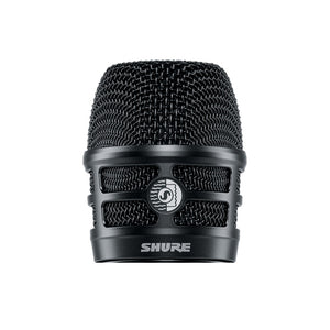 Shure RPM266 - Replacement Grille for KSM8 (Black)